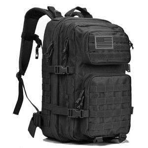 Tactical Backpack Large Army Bug out Military Bag